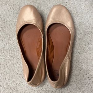 Lucky Brand Flats